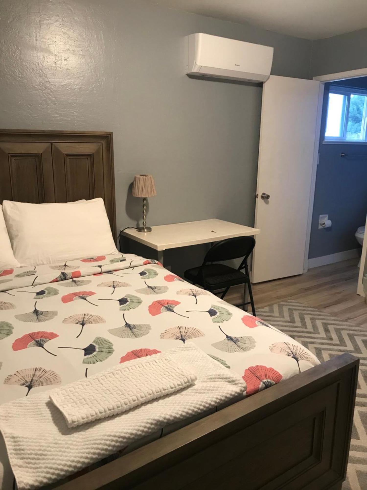 Room2 Fremont Bagian luar foto
