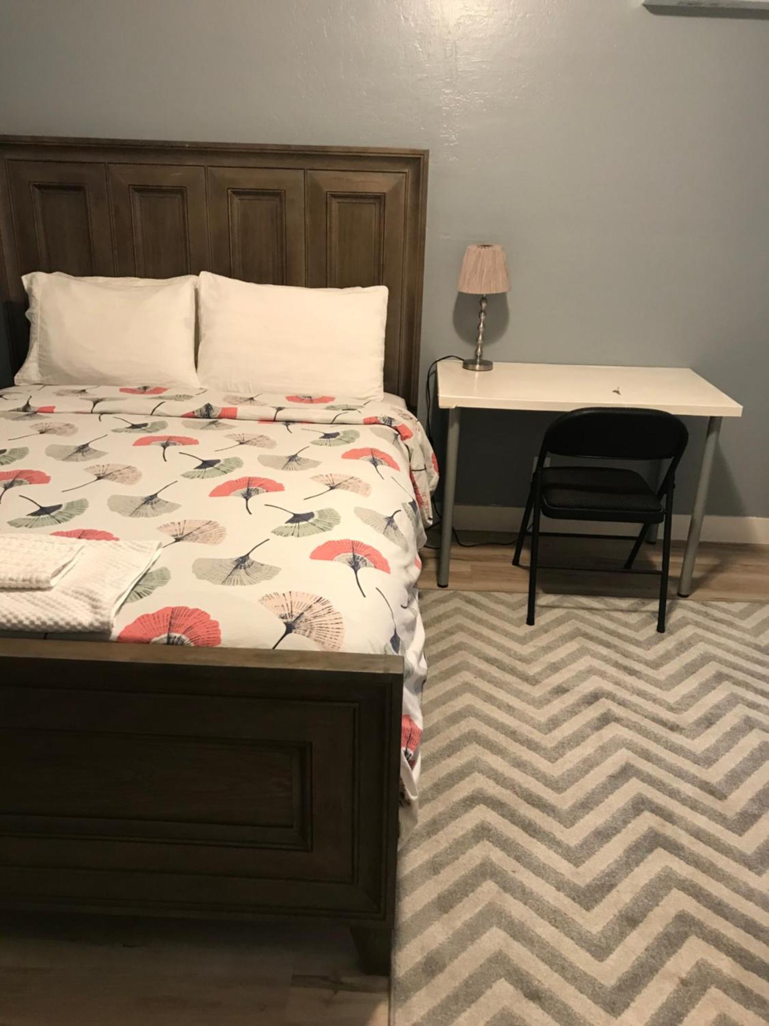 Room2 Fremont Bagian luar foto