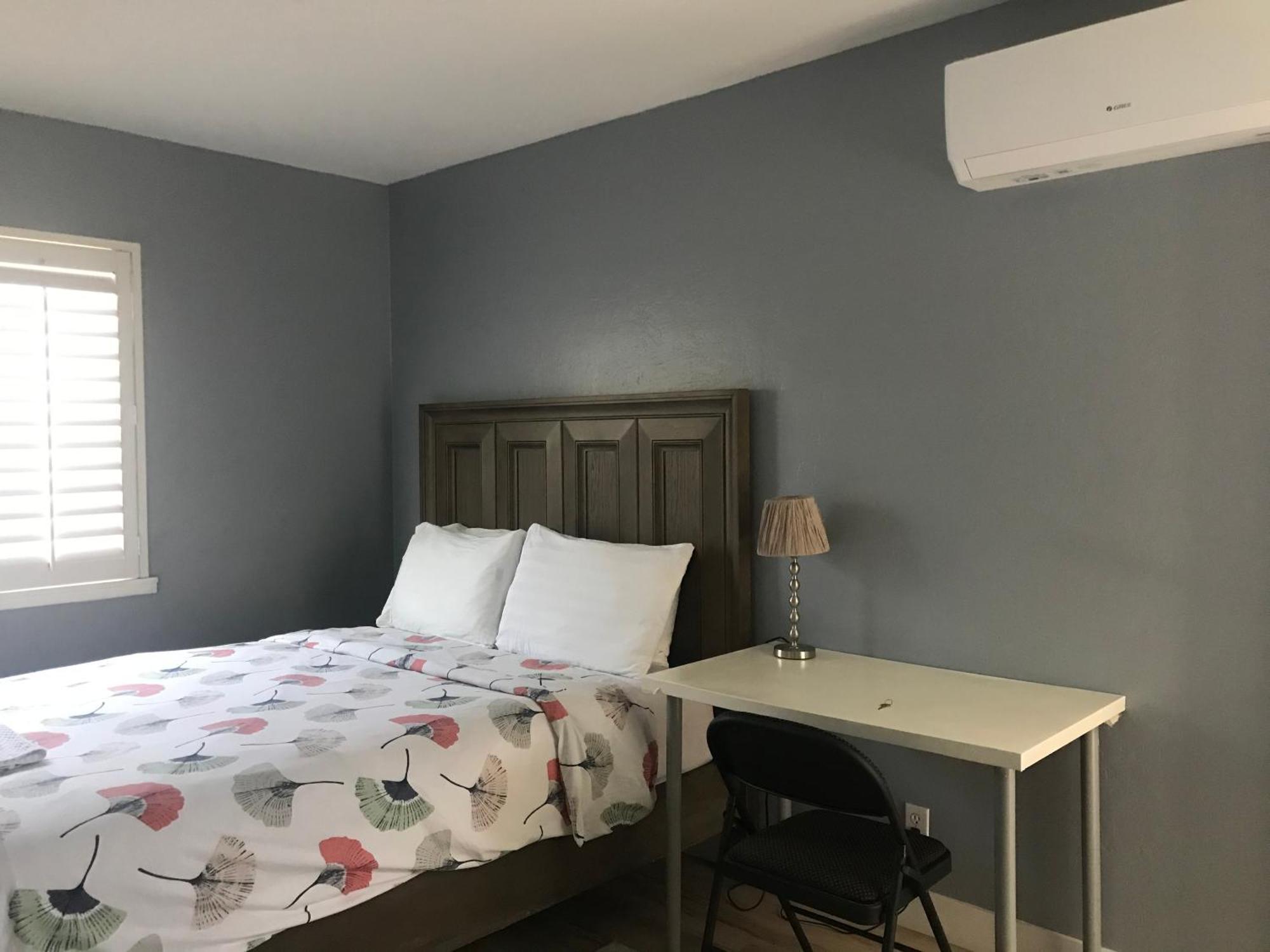 Room2 Fremont Bagian luar foto