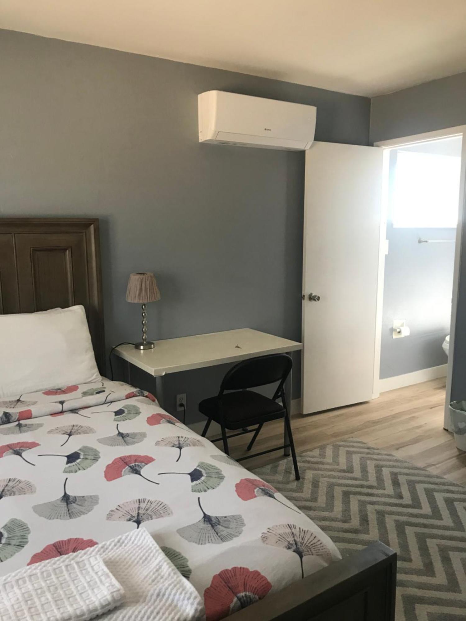 Room2 Fremont Bagian luar foto
