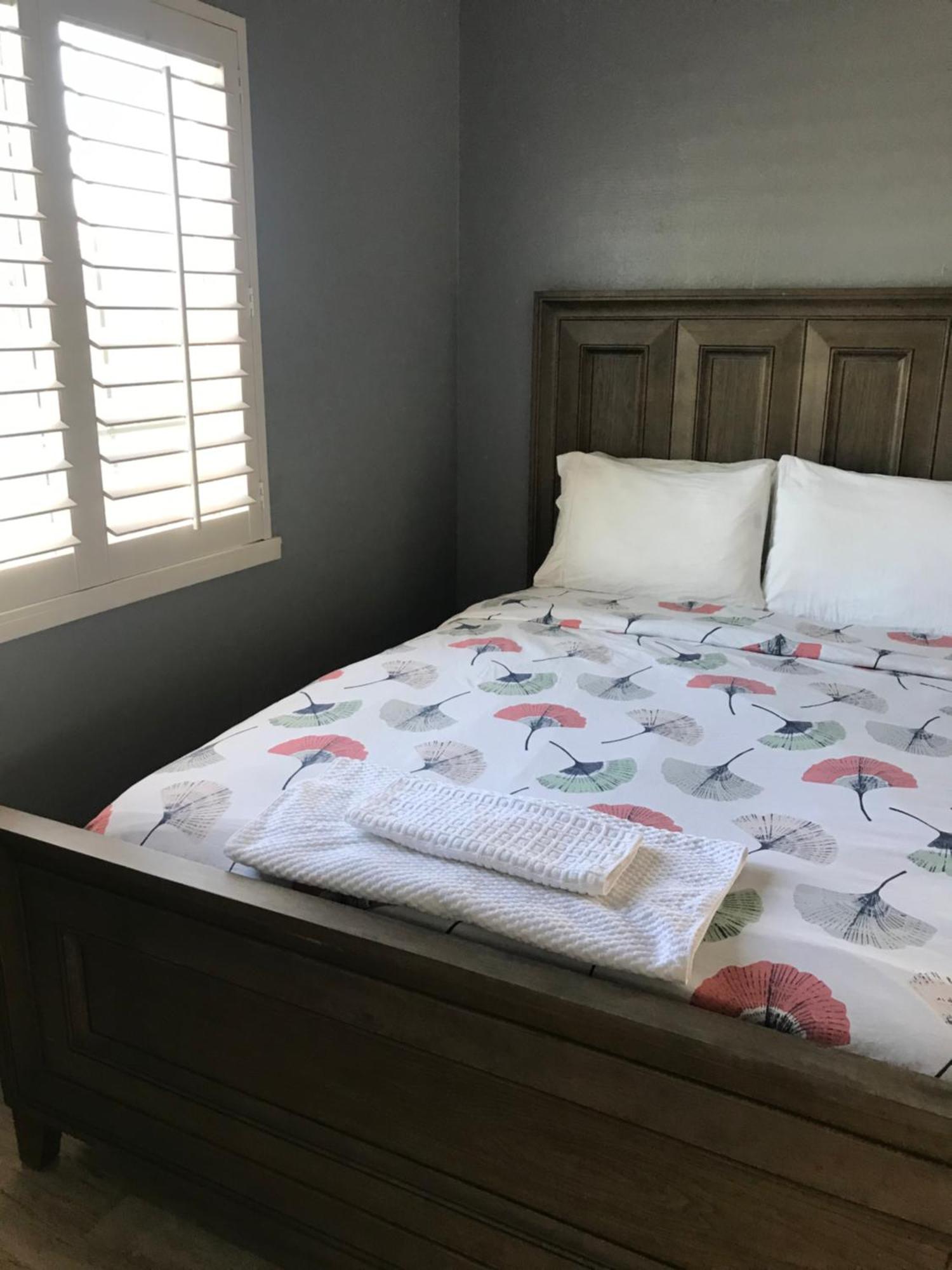 Room2 Fremont Bagian luar foto